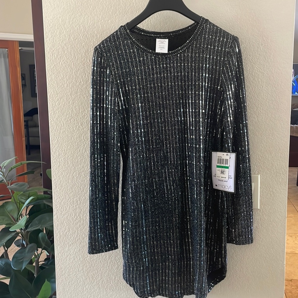 Holiday Dress